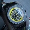 Реплика часов Audemars Piguet Royal Oak Offshore Chronograph 26176FO.OO.D101CR.02 — фото товара LuxuryWatch