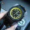 Реплика часов Audemars Piguet Royal Oak Offshore Chronograph 26176FO.OO.D101CR.02 — фото товара LuxuryWatch
