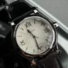 Реплика часов Chopard Happy Sport Diamonds 278559-3001 — фото товара LuxuryWatch