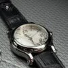 Реплика часов Chopard Happy Sport Diamonds 278559-3001 — фото товара LuxuryWatch