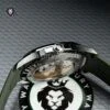 Реплика часов Patek Philippe Aquanaut 5168G-010 — фото товара LuxuryWatch