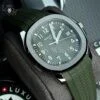 Реплика часов Patek Philippe Aquanaut 5168G-010 — фото товара LuxuryWatch