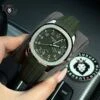 Реплика часов Patek Philippe Aquanaut 5168G-010 — фото товара LuxuryWatch