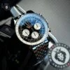 Реплика часов Breitling Navitimer Chronograph AB0121211B1A1 — фото товара LuxuryWatch