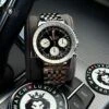 Реплика часов Breitling Navitimer Chronograph AB0121211B1A1 — фото товара LuxuryWatch
