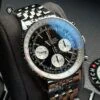 Реплика часов Breitling Navitimer Chronograph AB0121211B1A1 — фото товара LuxuryWatch