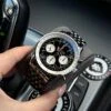 Реплика часов Breitling Navitimer Chronograph AB0121211B1A1 — фото товара LuxuryWatch
