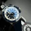 Реплика часов Breitling Superocean A17376211C1S1 — фото товара LuxuryWatch