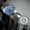 Реплика часов Rolex Datejust 126300-0017 — фото товара LuxuryWatch