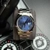 Реплика часов Rolex Datejust 126300-0017 — фото товара LuxuryWatch