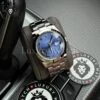Реплика часов Rolex Datejust 126300-0017 — фото товара LuxuryWatch