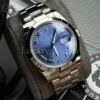 Реплика часов Rolex Datejust 126300-0017 — фото товара LuxuryWatch