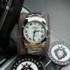 Реплика часов Rolex Datejust 126300-0015 — фото товара LuxuryWatch
