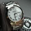 Реплика часов Rolex Datejust 126300-0015 — фото товара LuxuryWatch