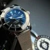 Реплика часов Breitling Superocean Heritage AB2010121B1A1 — фото товара LuxuryWatch