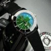 Реплика часов Breitling Superocean Heritage AB2010121L1S1 — фото товара LuxuryWatch