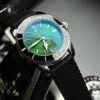 Реплика часов Breitling Superocean Heritage AB2010121L1S1 — фото товара LuxuryWatch