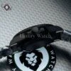 Реплика часов Rolex Submariner Date DiW Custom Yellow — фото товара LuxuryWatch