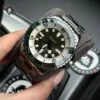 Реплика часов Breitling Superocean A17376A31L1A1 — фото товара LuxuryWatch