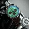 Реплика часов Breitling Navitimer Chronograph AB0138241L1P1 — фото товара LuxuryWatch