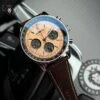 Реплика часов Breitling Navitimer Chronograph AB0138241K1P1 — фото товара LuxuryWatch