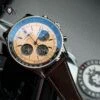 Реплика часов Breitling Navitimer Chronograph AB0138241K1P1 — фото товара LuxuryWatch