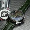 Реплика часов Breitling Premier Chronograph Bentley AB0118A11L1X1 — фото товара LuxuryWatch