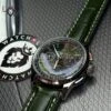 Реплика часов Breitling Premier Chronograph Bentley AB0118A11L1X1 — фото товара LuxuryWatch