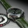 Реплика часов Breitling Premier Chronograph Bentley AB0118A11L1X1 — фото товара LuxuryWatch