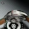 Реплика часов Breitling Premier Chronograph Bentley AB0118A11L1X1 — фото товара LuxuryWatch