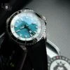 Реплика часов Breitling Superocean A17376211L2S1 — фото товара LuxuryWatch