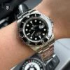 Реплика часов Rolex Sea-Dweller 126600-0001 — фото товара LuxuryWatch