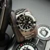 Реплика часов Rolex Sea-Dweller 126600-0001 — фото товара LuxuryWatch