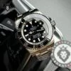 Реплика часов Rolex Sea-Dweller Deepsea 126660-0001 — фото товара LuxuryWatch