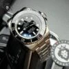 Реплика часов Rolex Sea-Dweller Deepsea 126660-0001 — фото товара LuxuryWatch