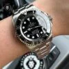 Реплика часов Rolex Sea-Dweller Deepsea 126660-0001 — фото товара LuxuryWatch