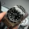 Реплика часов Rolex Sea-Dweller Deepsea 126660-0001 — фото товара LuxuryWatch