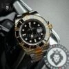 Реплика часов Rolex Sea-Dweller 126603-0001 — фото товара LuxuryWatch