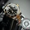 Реплика часов Rolex Sea-Dweller 126603-0001 — фото товара LuxuryWatch