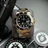 Реплика часов Rolex Sea-Dweller 126603-0001 — фото товара LuxuryWatch