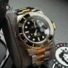 Реплика часов Rolex Sea-Dweller 126603-0001 — фото товара LuxuryWatch