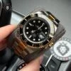 Реплика часов Rolex Sea-Dweller 126603-0001 — фото товара LuxuryWatch