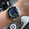 Реплика часов Rolex Sea-Dweller Deepsea 126660-0002 — фото товара LuxuryWatch