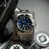 Реплика часов Rolex Sea-Dweller Deepsea 126660-0002 — фото товара LuxuryWatch