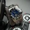 Реплика часов Rolex Sea-Dweller Deepsea 126660-0002 — фото товара LuxuryWatch