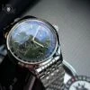 Реплика часов Breitling Premier Chronograph Bentley AB0118A11L1A1 — фото товара LuxuryWatch