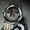 Реплика часов Breitling Premier Chronograph Bentley AB0118A11L1A1 — фото товара LuxuryWatch
