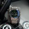 Реплика часов Breitling Premier Chronograph Bentley AB0118A11L1A1 — фото товара LuxuryWatch
