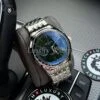 Реплика часов Breitling Premier Chronograph Bentley AB0118A11L1A1 — фото товара LuxuryWatch