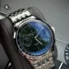 Реплика часов Breitling Premier Chronograph Bentley AB0118A11L1A1 — фото товара LuxuryWatch